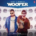 Woofer - Vicky n Bohemia