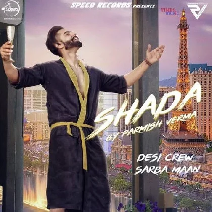 Shada - Parmish Verma