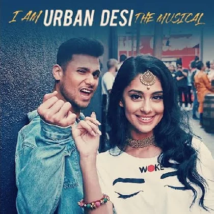 Urban Desi - Mickey Singh