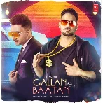 Gallan Baatan - Monty, Waris