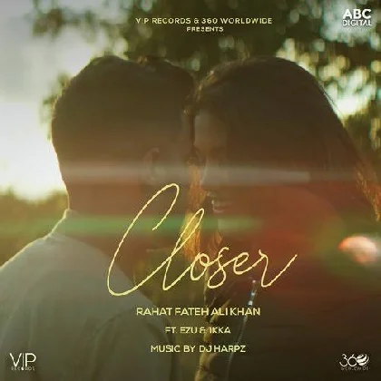 Closer - Rahat Fateh Ali Khan n Ikka