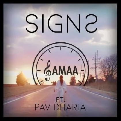 Signs - Pav Dharia