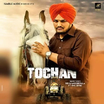 Tochan - Sidhu Moose Wala