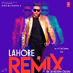 Lahore Remix - DJ Shadow Dubai