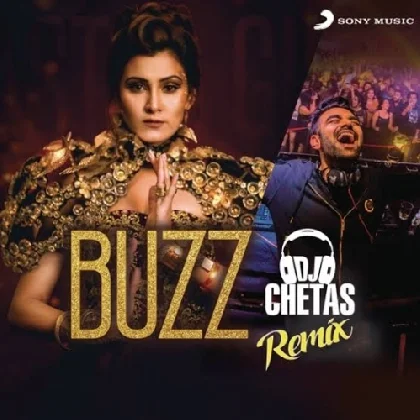 Buzz Remix - Badshah Ft DJ Chetas