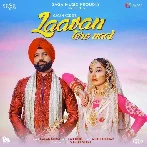 Laavan Tere Naal - Gagan Kokri