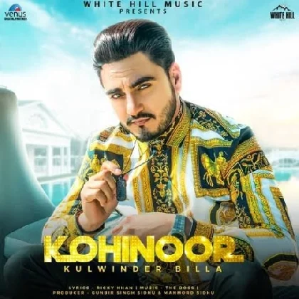 Kohinoor - Kulwinder Billa