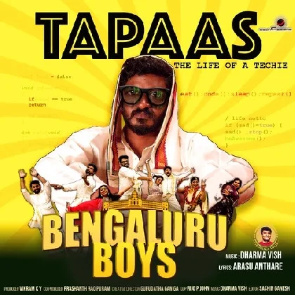 Tapaas (Bengaluru Boys)