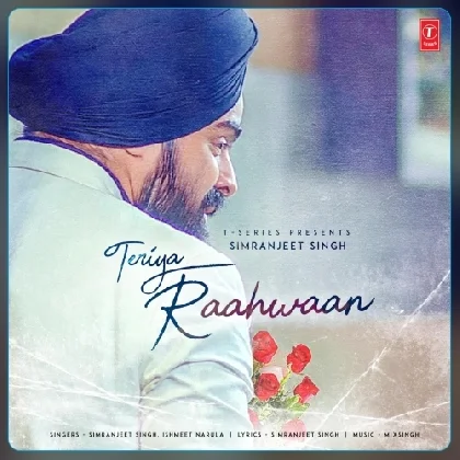 Teriya Raahwaan - Simranjeet Singh