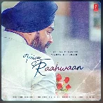 Teriya Raahwaan - Simranjeet Singh