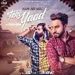 Teri Yaad - Goldy Desi Crew