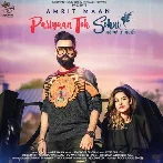 Pariyaan Toh Sohni - Amrit Maan