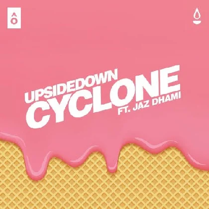 Cyclone - Jaz Dhami