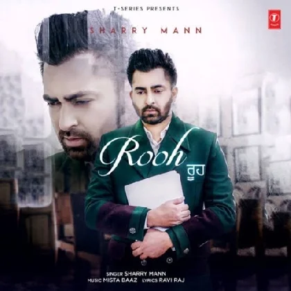 Rooh - Sharry Mann