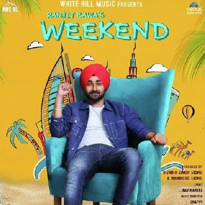 Weekend - Ranjit