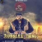 Russian Tank - Khush Romana, Sidhu Moose Wala