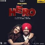 Hero - Jordan Sandhu