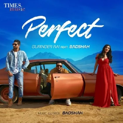 Perfect - Badshah