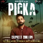 Picka - Dilpreet Dhillon