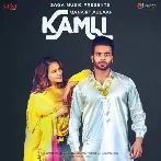 Kamli - Mankirt Aulakh