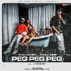 Peg Peg Peg - Manj Musik ft.Emiway