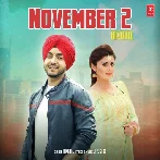 November 2 - Akaal