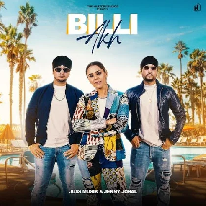 Billi Akh - Jenny Johal