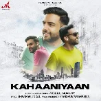 Kahaaniyaan - Yashraj Mukhate