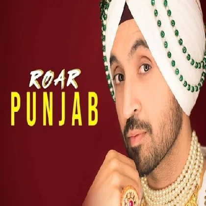 Punjab - Diljit Dosanjh