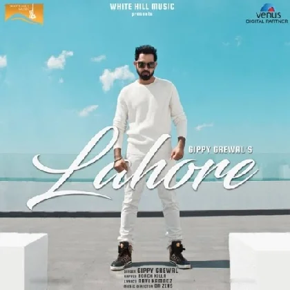 Lahore - Gippy Grewal n Dr Zeus