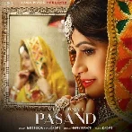 Pasand - Miss Pooja