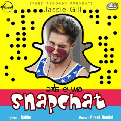 Snapchat - Jassie Gill