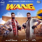 Wang - Dilpreet Dhillon Desi Crew