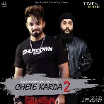 Chete Karda 2 - Resham Singh Anmol