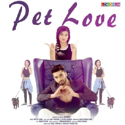 Pet Love - Shivjot