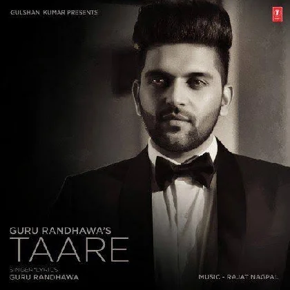 Taare - Guru Randhawa