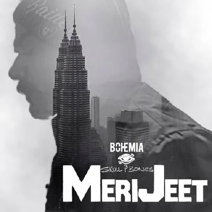 Meri Jeet - Bohemia