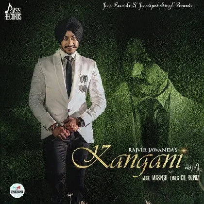 Kangani - Rajvir Jawanda