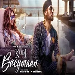 Kudi Baeymaan - Manj Musik