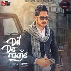 Dil De Raaje - Jass Bajwa