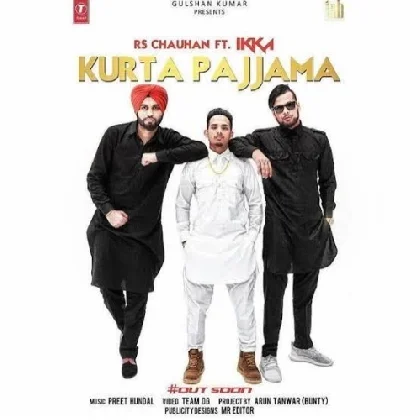 Kurta Pajama - Ikka