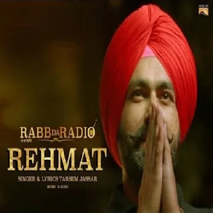 Rehmat - Tarsem Jassar