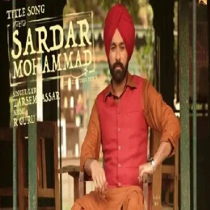 Sardara - Tarsem Jassar