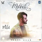 Mehndi - Babbu Maan