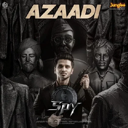 Azaadi (Spy)