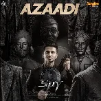 Azaadi (Spy)