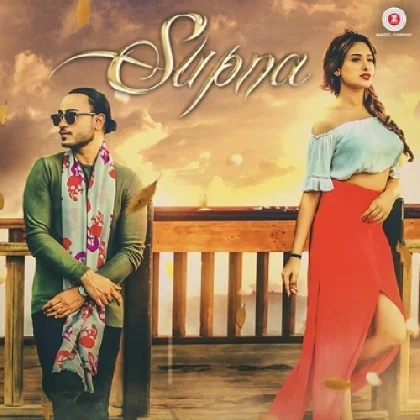 Supna - Enzo