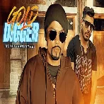 Gold Digger - Gudluck Ft Bohemia