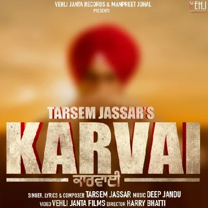 Karvai - Tarsem Jassar