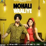 Mohali Waaliye - Jordan Sandhu